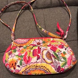 Small Vera Bradley purse